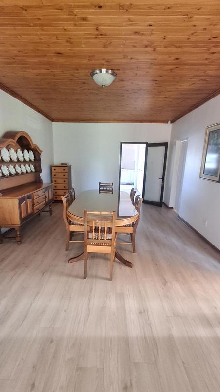 3 Bedroom Property for Sale in Meyerhof Free State